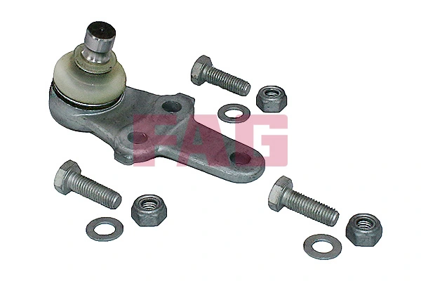 Ball Joint